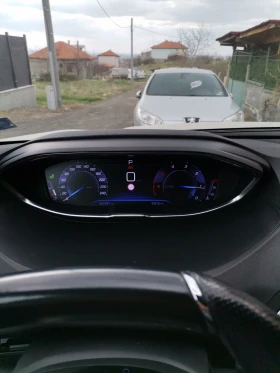 Peugeot 3008 GT LINE 2000 HDI, снимка 11
