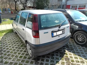 Fiat Punto, снимка 3