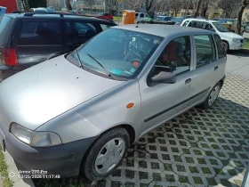 Fiat Punto, снимка 4