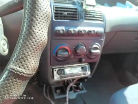 Fiat Punto, снимка 8