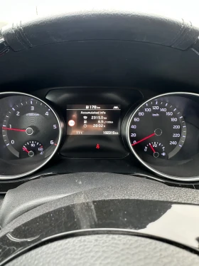 Kia Ceed, снимка 12