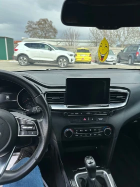 Kia Ceed, снимка 8