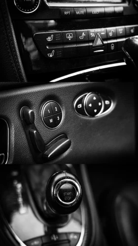 Mercedes-Benz CLS 550 AMG, снимка 12