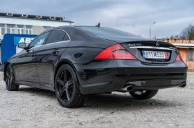 Mercedes-Benz CLS 550 AMG, снимка 5