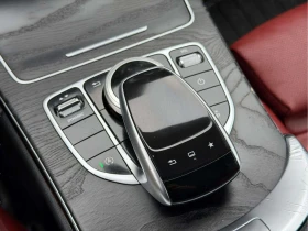 Mercedes-Benz C 300 COUPE* 4MATIC* AMG* ПОДГРЕВ* 360 КАМЕРИ* ПАНОРАМА, снимка 12