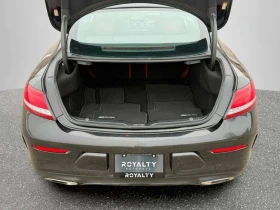 Mercedes-Benz C 300 COUPE* 4MATIC* AMG* ПОДГРЕВ* 360 КАМЕРИ* ПАНОРАМА, снимка 5