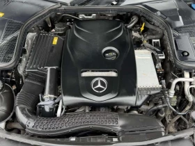 Mercedes-Benz C 300 COUPE* 4MATIC* AMG* ПОДГРЕВ* 360 КАМЕРИ* ПАНОРАМА, снимка 6