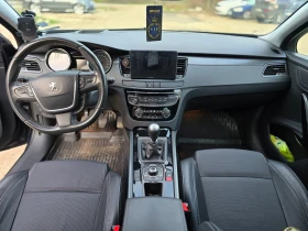 Peugeot 508, снимка 7