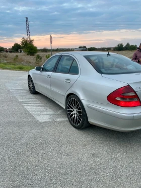 Mercedes-Benz E 270 2 броя SBC модули от работеща кола , снимка 1