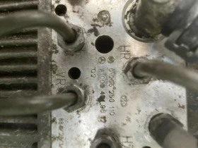 Mercedes-Benz E 270 2 броя SBC модули от работеща кола , снимка 3