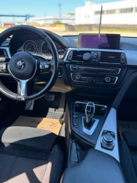 BMW 320, снимка 9