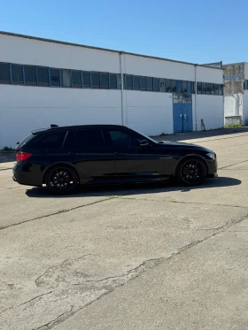 BMW 320, снимка 3