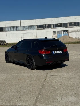 BMW 320, снимка 6