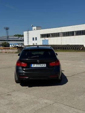 BMW 320, снимка 5