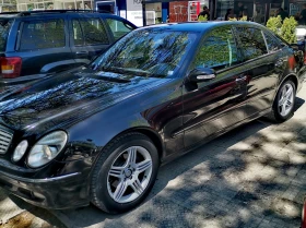 Mercedes-Benz E 280, снимка 2