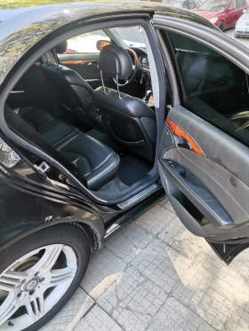 Mercedes-Benz E 280, снимка 13