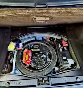 Mercedes-Benz E 280, снимка 15