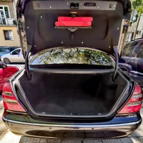 Mercedes-Benz E 280, снимка 14