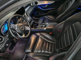 Mercedes-Benz C 220, снимка 7