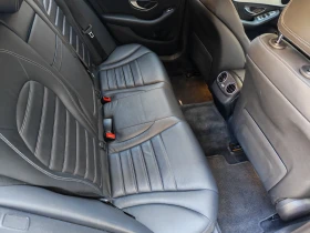 Mercedes-Benz C 220, снимка 6