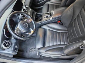 Mercedes-Benz C 220, снимка 7