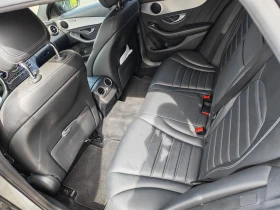 Mercedes-Benz C 220, снимка 12