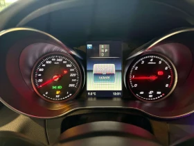 Mercedes-Benz C 300 Keyless| Sunroof| Ambient| Burmester| , снимка 11