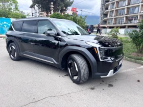 Kia EV9, снимка 1