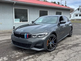 BMW 330 e * CARFAX * М ПАКЕТ * ЦЕНА ДО БЪЛГАРИЯ, снимка 1