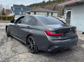 BMW 330 e * CARFAX * М ПАКЕТ * ЦЕНА ДО БЪЛГАРИЯ, снимка 4