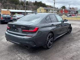 BMW 330 e * CARFAX * М ПАКЕТ * ЦЕНА ДО БЪЛГАРИЯ, снимка 6