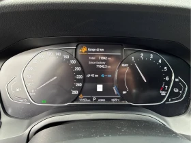 BMW 330 e * CARFAX * М ПАКЕТ * ЦЕНА ДО БЪЛГАРИЯ, снимка 14