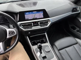 BMW 330 e * CARFAX * М ПАКЕТ * ЦЕНА ДО БЪЛГАРИЯ, снимка 10