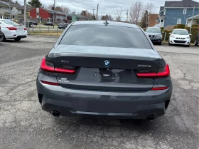 BMW 330 e * CARFAX * М ПАКЕТ * ЦЕНА ДО БЪЛГАРИЯ, снимка 5