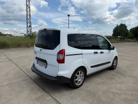 Ford Courier 1.5 TD Euro 6B, снимка 5