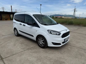Ford Courier 1.5 TD Euro 6B, снимка 3