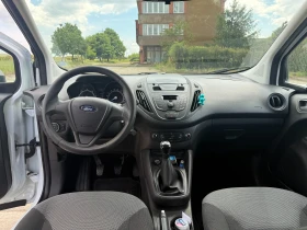 Ford Courier 1.5 TD Euro 6B, снимка 9