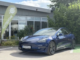 Tesla Model 3 LONG RANGE DUAL MOTOR, снимка 3