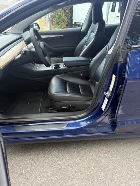 Tesla Model 3 LONG RANGE DUAL MOTOR, снимка 7