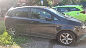 Seat Altea, снимка 4
