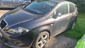 Seat Altea, снимка 3