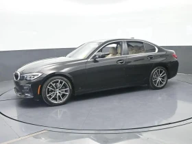 BMW 330 i, снимка 8