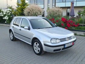 VW Golf 1.9TDI* (90кс)* FACELIFT* * КЛИМАТРОНИК* НОВ ВНОС*, снимка 10