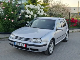 VW Golf 1.9TDI* (90кс)* FACELIFT* * КЛИМАТРОНИК* НОВ ВНОС*, снимка 1