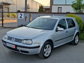 VW Golf 1.9TDI* (90кс)* FACELIFT* * КЛИМАТРОНИК* НОВ ВНОС*, снимка 5
