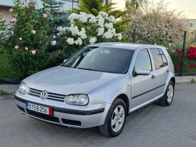 VW Golf 1.9TDI* (90кс)* FACELIFT* * КЛИМАТРОНИК* НОВ ВНОС*, снимка 2