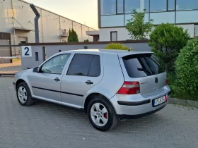 VW Golf 1.9TDI* (90кс)* FACELIFT* * КЛИМАТРОНИК* НОВ ВНОС*, снимка 6