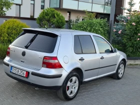VW Golf 1.9TDI* (90кс)* FACELIFT* * КЛИМАТРОНИК* НОВ ВНОС*, снимка 13