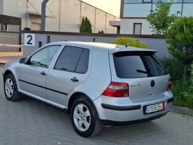 VW Golf 1.9TDI* (90кс)* FACELIFT* * КЛИМАТРОНИК* НОВ ВНОС*, снимка 8