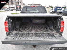 Chevrolet Silverado * 4x4 Double Cab Work Truck | LOW KMS | NO ACCIDEN, снимка 11